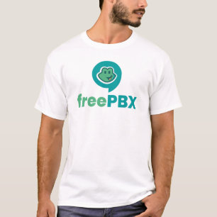 T-shirt FreePBX