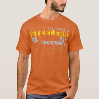 T-shirt Freiermuth 2023