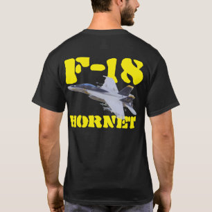 T-SHIRT FRELON F-18