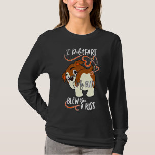 T-shirt French Bulldog Kids Frenchie Mom Chien