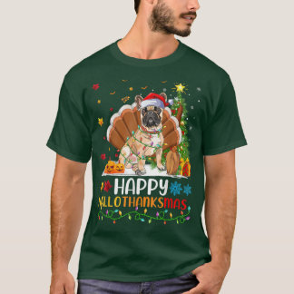 T-shirt French Bulldog Lover Funny French Bulldog HelloTha