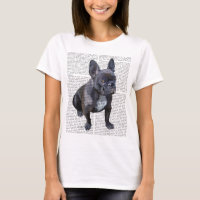 French Bulldog Plain