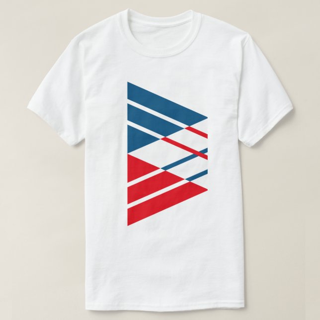 T-shirt Frenchie Sport (Design devant)