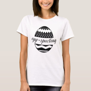 T-shirt Fréquence des oeufs