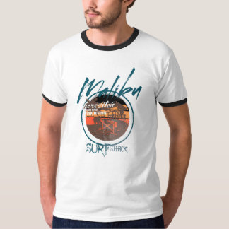 T-shirt Fréquence du Festival - Vibes musicales masculines