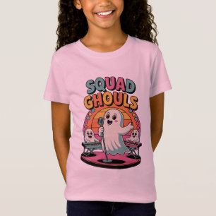 T-Shirt Fréquence fantôme