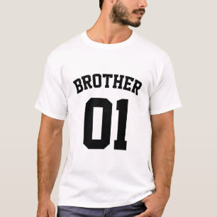 T-shirt Frère 01