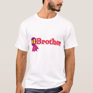 T-shirt Frère #1