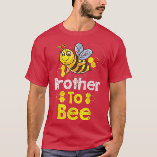 T-shirt Frère à être le genre Révéler Vintage
