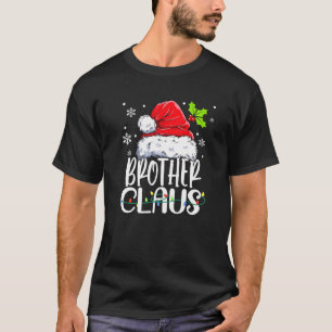 T-shirt Frère Claus Famille Correspondant Frère Claus Paja