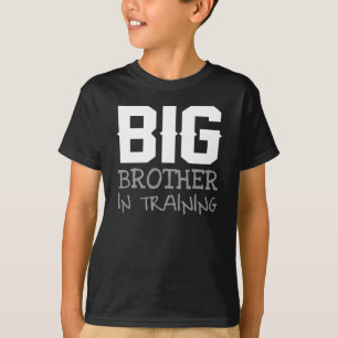 T-SHIRT FRÈRE DANS LA FORMATION