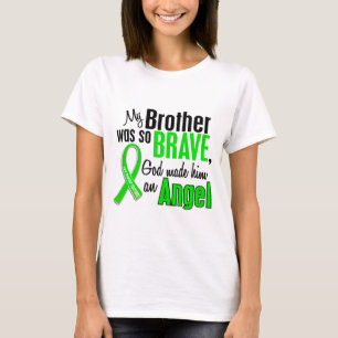 T-shirt Frère de dystrophie musculaire de l'ange 1