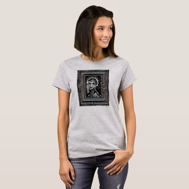 T-shirt Frère du deuil (Devant entier)
