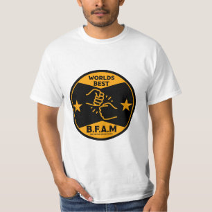 T-shirt Frère D'Une Autre Mère