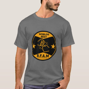 T-shirt Frère D'Une Autre Mère
