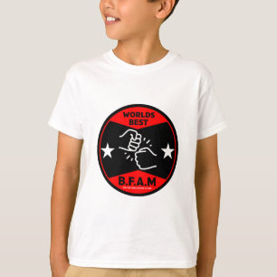 T-shirt Frère D'Une Autre Mère