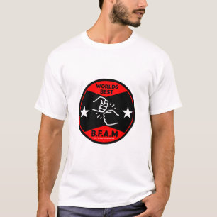 T-shirt Frère D'Une Autre Mère