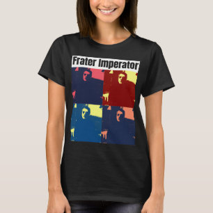 T-shirt Frère Empereur