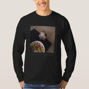 T-shirt Frère Puis-Je Avoir Quelques Boucles