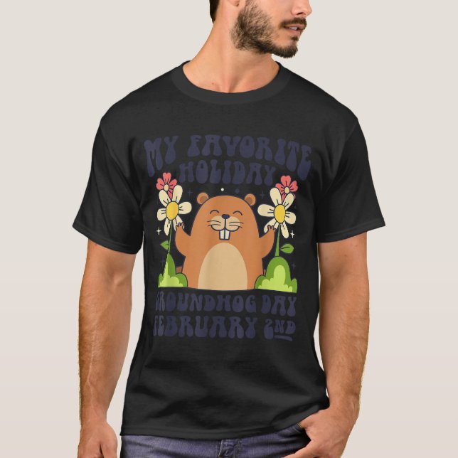 T-shirt Frère Sensibilisation TCHD Maladie Cardiaque Congé (Devant)
