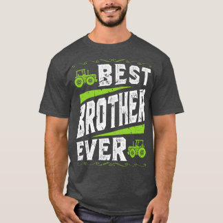T-shirt Frère Tracteur
