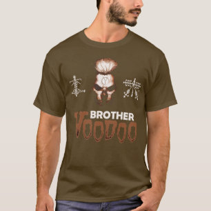 T-shirt Frère Voo