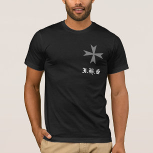 T-shirt frères d'armes