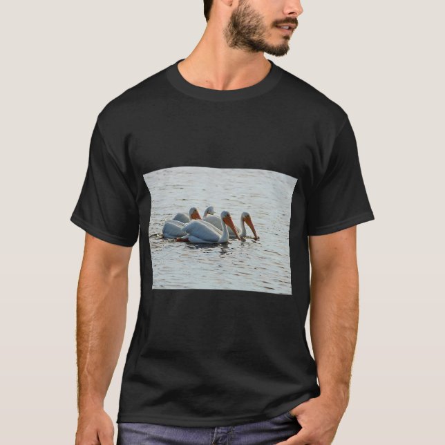 T-shirt Frères d'armes I (Devant)