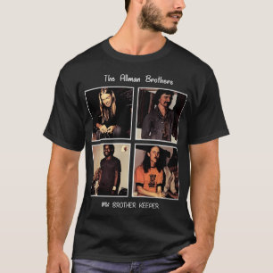 T-shirt Frères Frame
