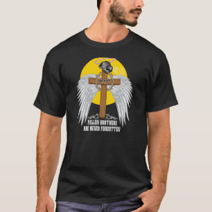 T-SHIRT FRÈRES TOMBÉS