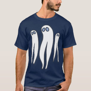 T-shirt Fresno Nightcrawler Trio
