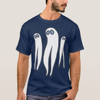 T-shirt Fresno Nightcrawler Trio