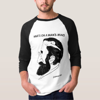 T-shirt freud