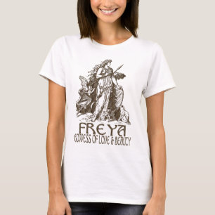T-shirt Freya