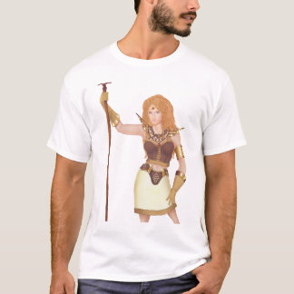 T-shirt Freya, maîtresse de Brising