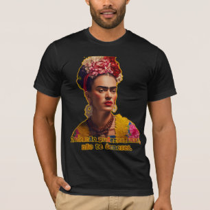 T-shirt Frida Kahlo