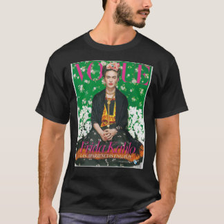 T-shirt frida kahlo
