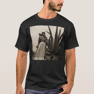 T-shirt Frida Kahlo
