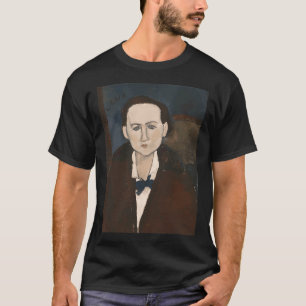 T-shirt Frida Kahlo et Fleurs Perroquets exotiques,Frida K