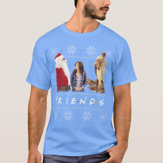 T-shirt Frien
