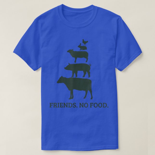 T-SHIRT FRIENDS  (Design devant)