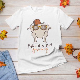 T-shirt FRIENDS™  Amicale