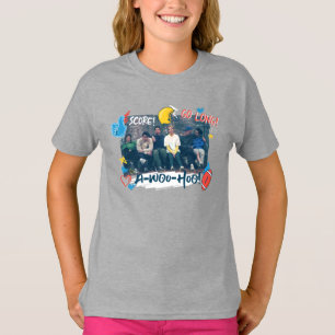 T-shirt FRIENDS™   Jeu de football