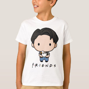 T-shirt FRIENDS™   Joey Chibi