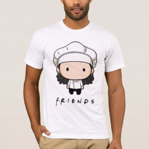 T-shirt FRIENDS™ Monica Chibi