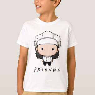 T-shirt FRIENDS™   Monica Chibi