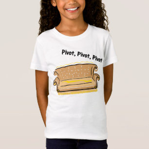 T-Shirt FRIENDS™   Pivot