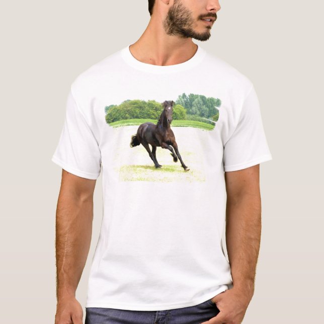 T-shirt friesian-12.jpg (Devant)