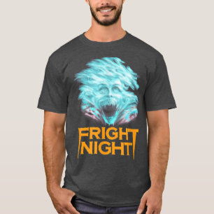 T-shirt Fright Night Tee