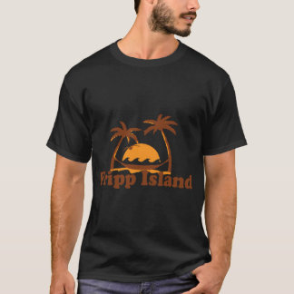 T-shirt Fripp Island - Sud